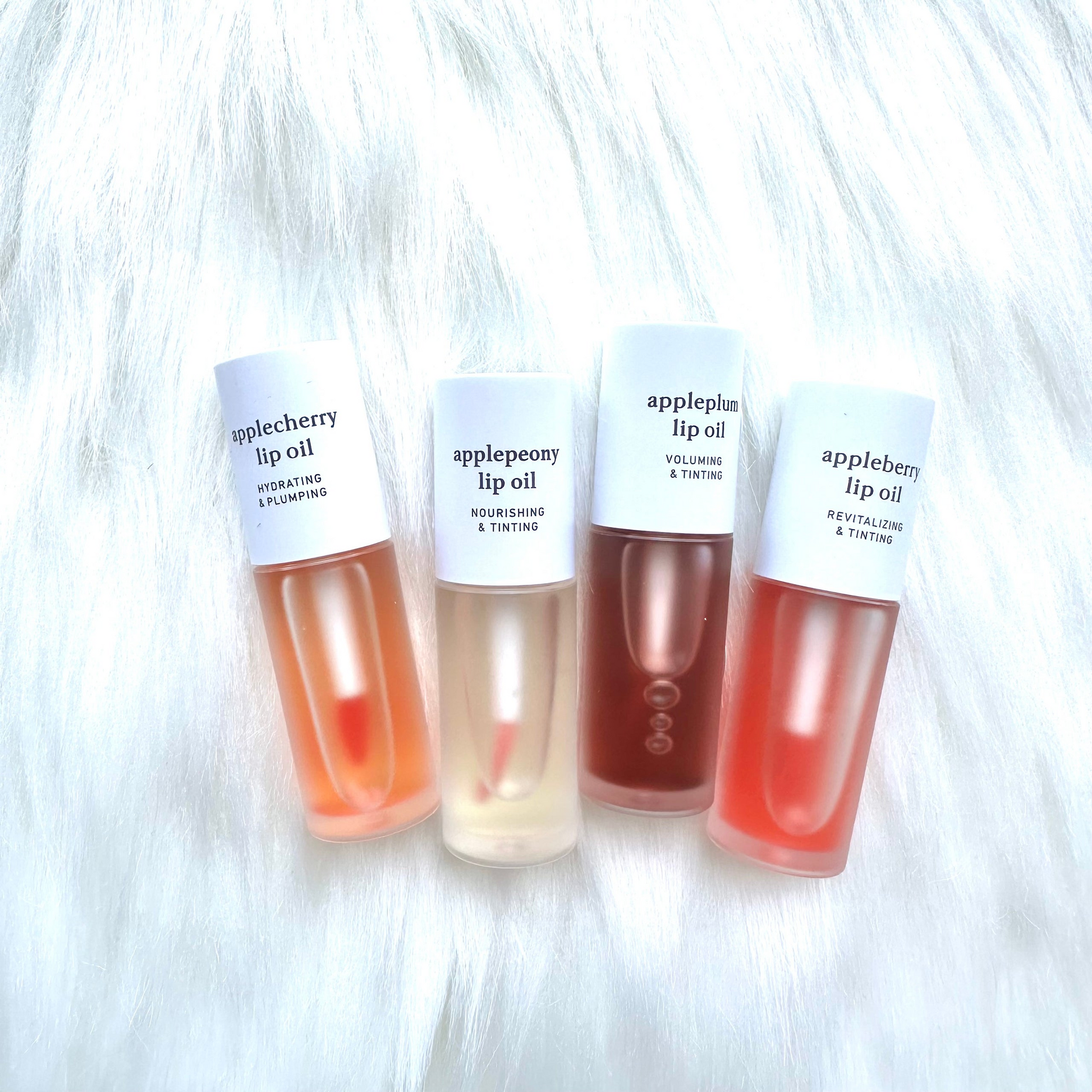 Nooni Lip Oil (3.7ml)