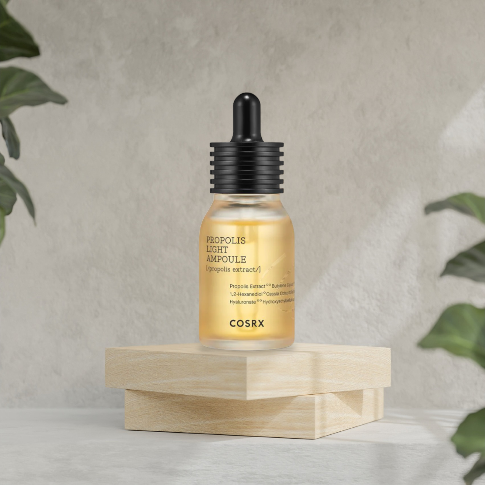 COSRX Full Fit Propolis Light Ampoule (30ml)