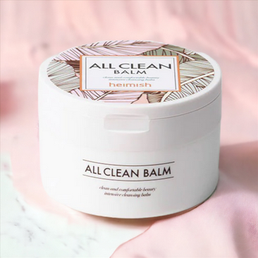 Cleansers