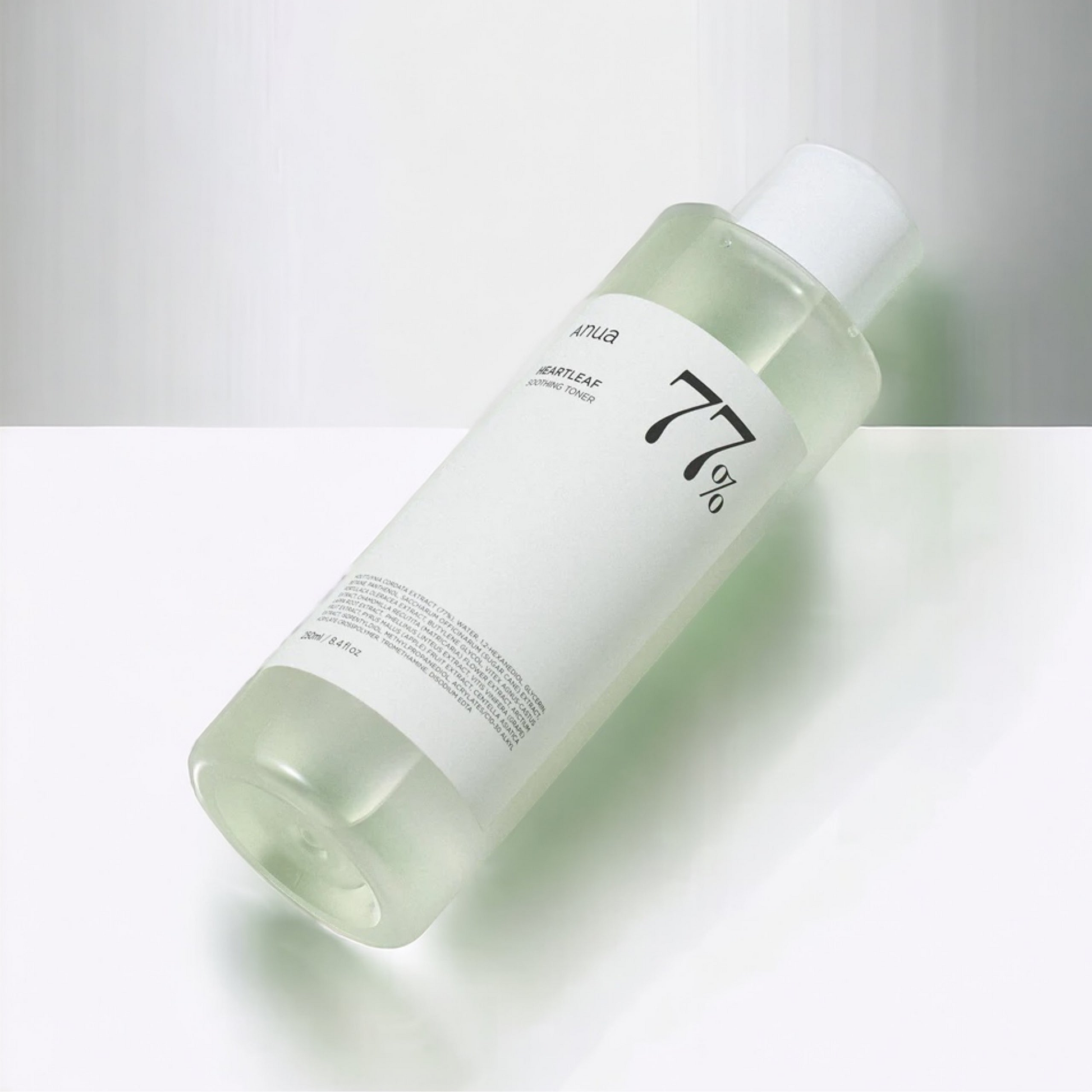 ANUA Heartleaf 77% Soothing Toner (250ml)