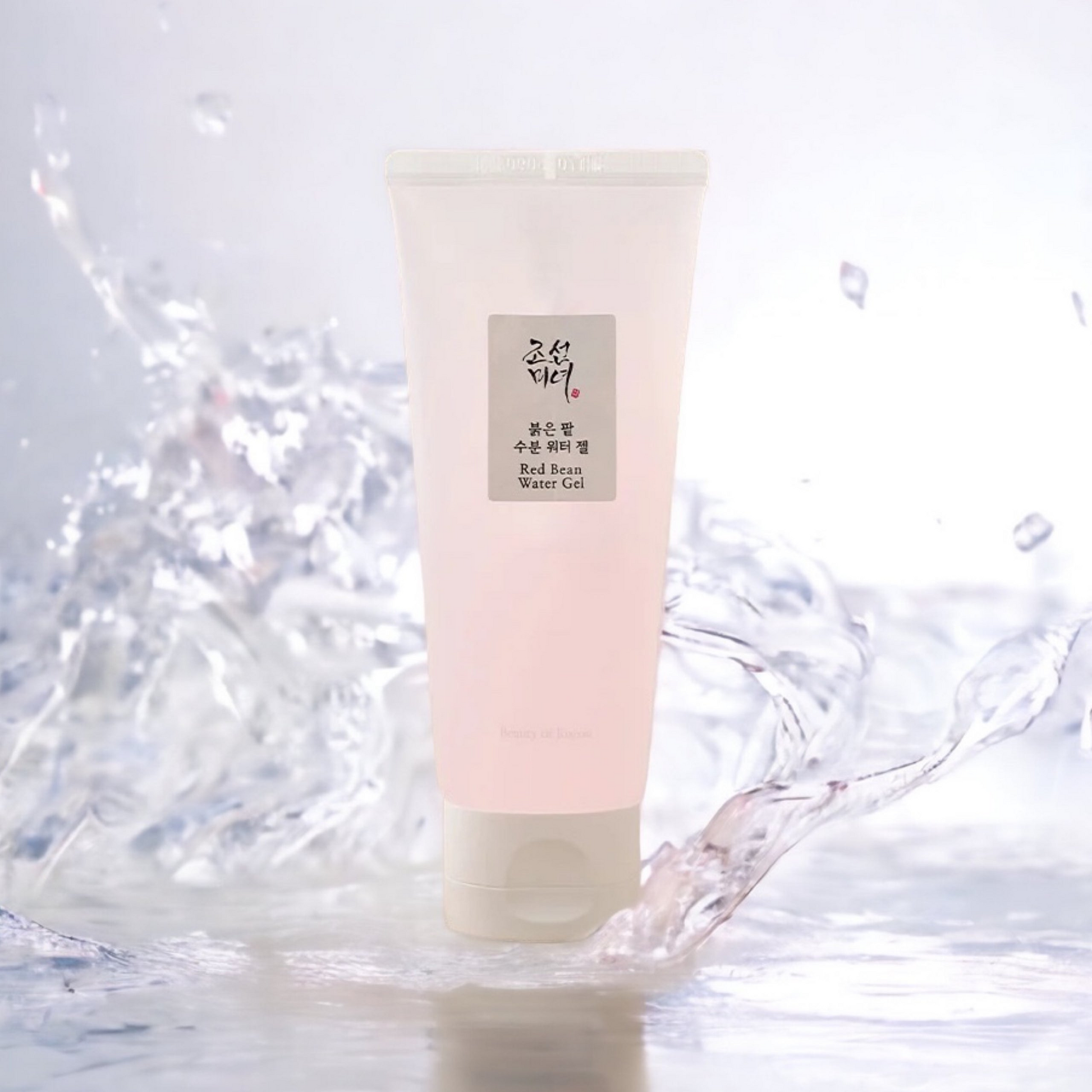 Beauty of Joseon Red Bean Water Gel (100ml)