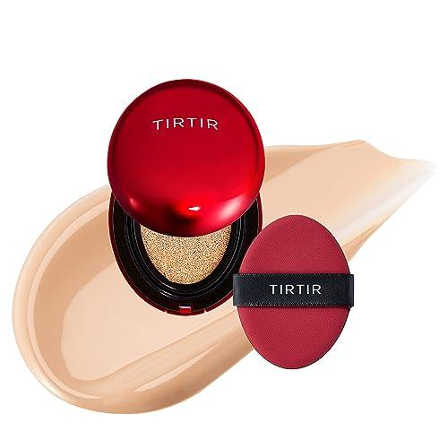 Tirtir Mask Fit Red Cushion Foundation (Mini)
