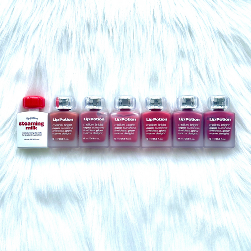 Alternative Stereo Lip Potion Aqua Glow