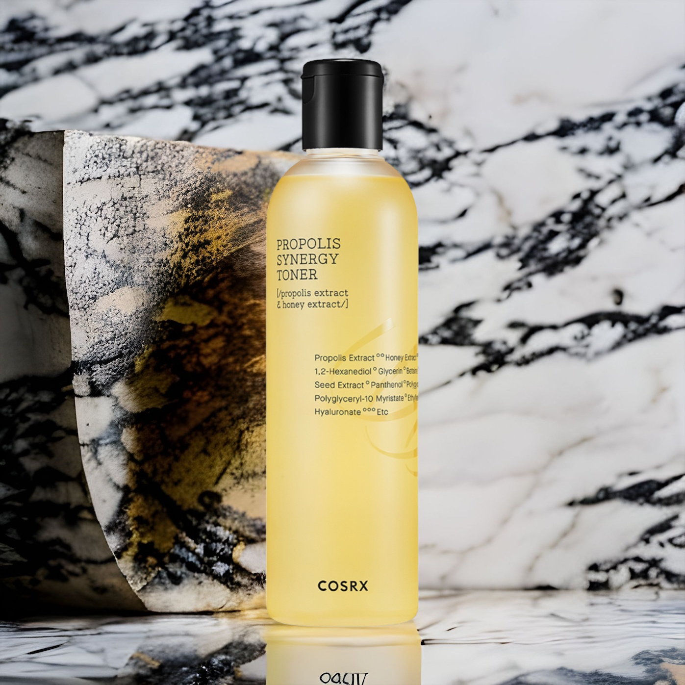 COSRX Full Fit Propolis Synergy Toner (150ml/50ml)