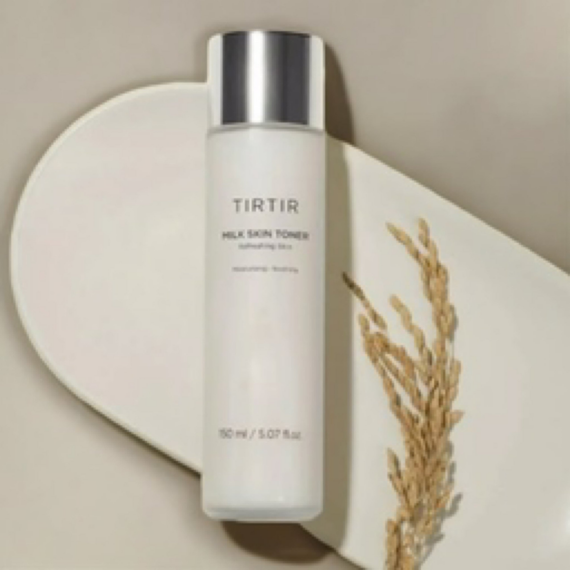 Tirtir Milk Skin Toner (150ml)