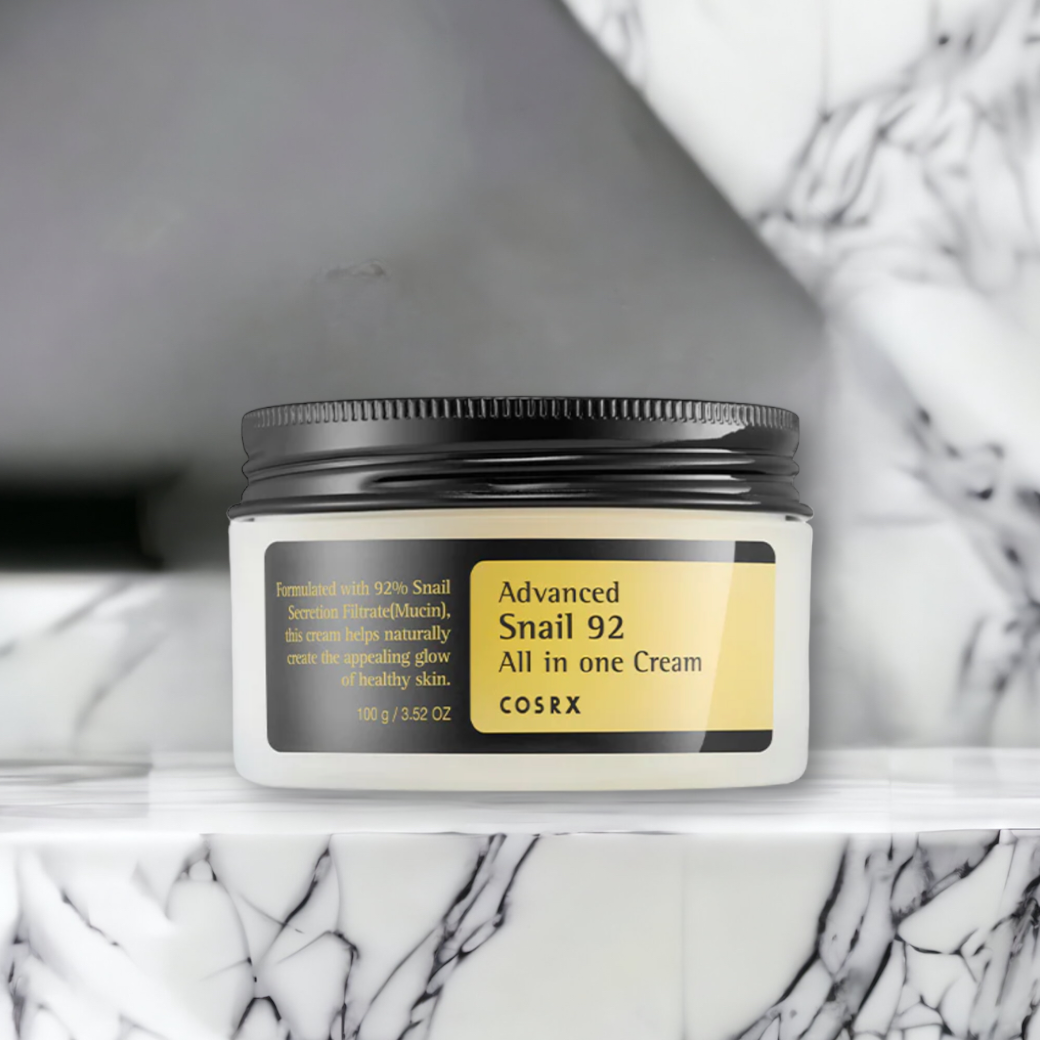 COSRX Advanced Snail 92 All in One Cream (100g)