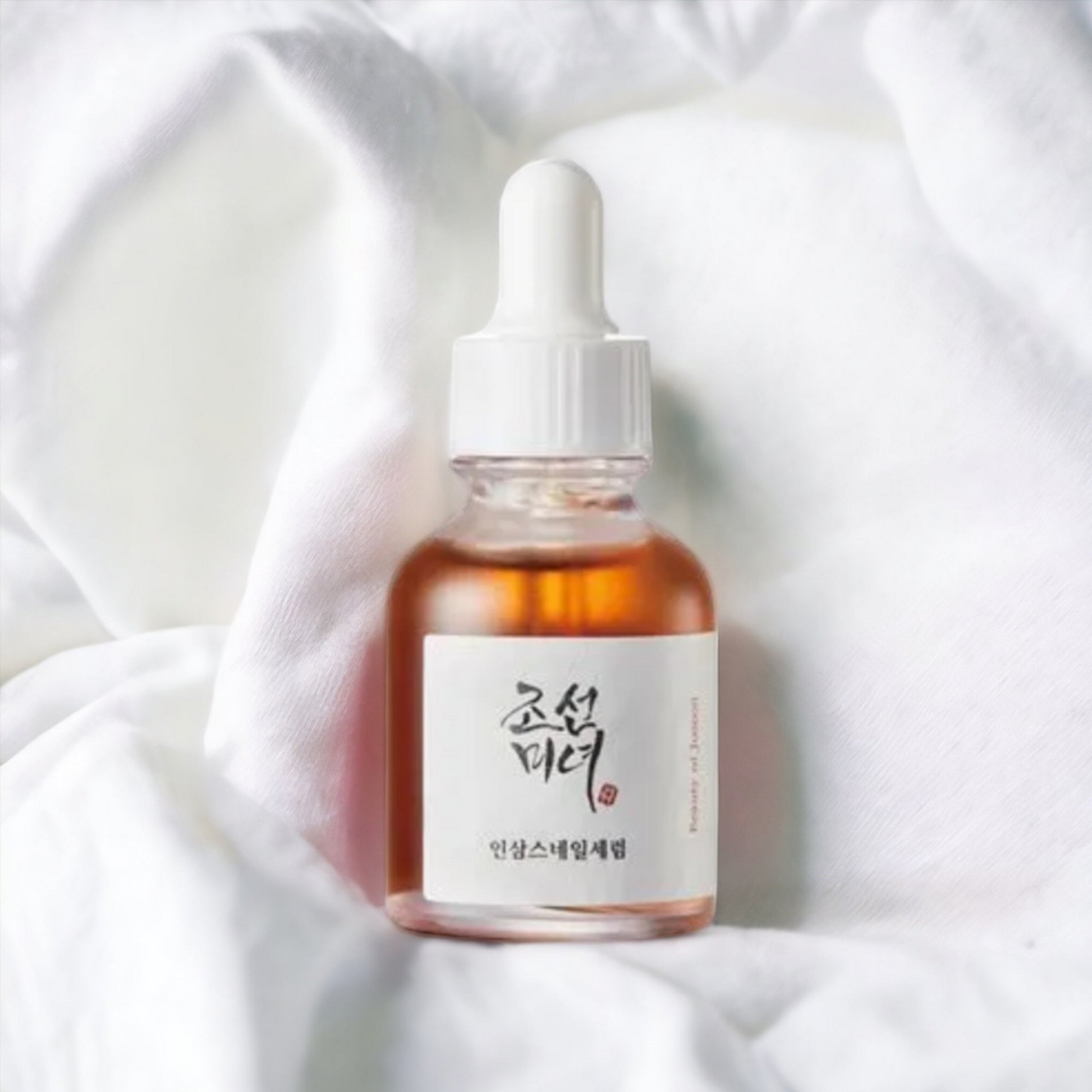 Beauty of Joseon Revive Serum : Ginseng+Snail Mucin (30ml)
