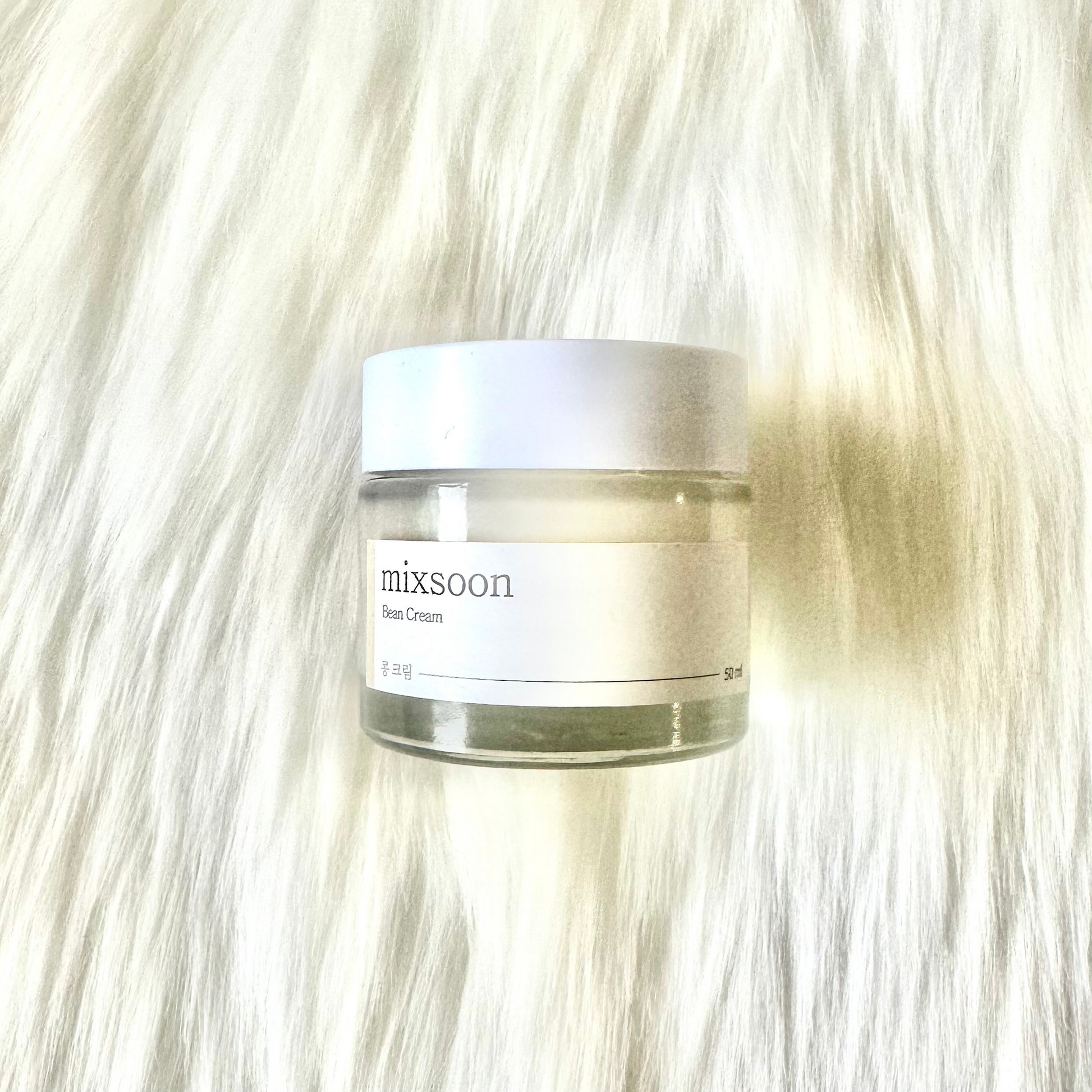 Mixsoon Bean Cream (50ml)
