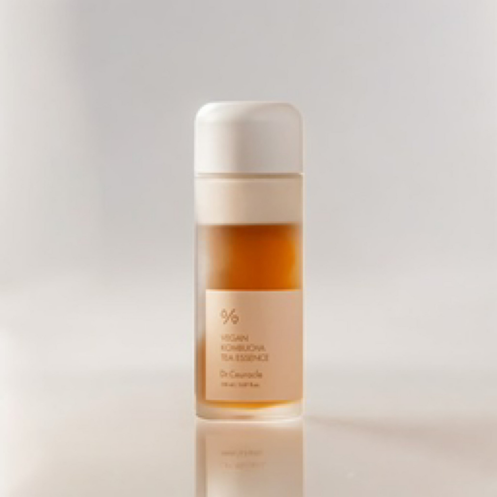 Dr. Ceuracle Vegan Kombucha Cream Essence (150ml)