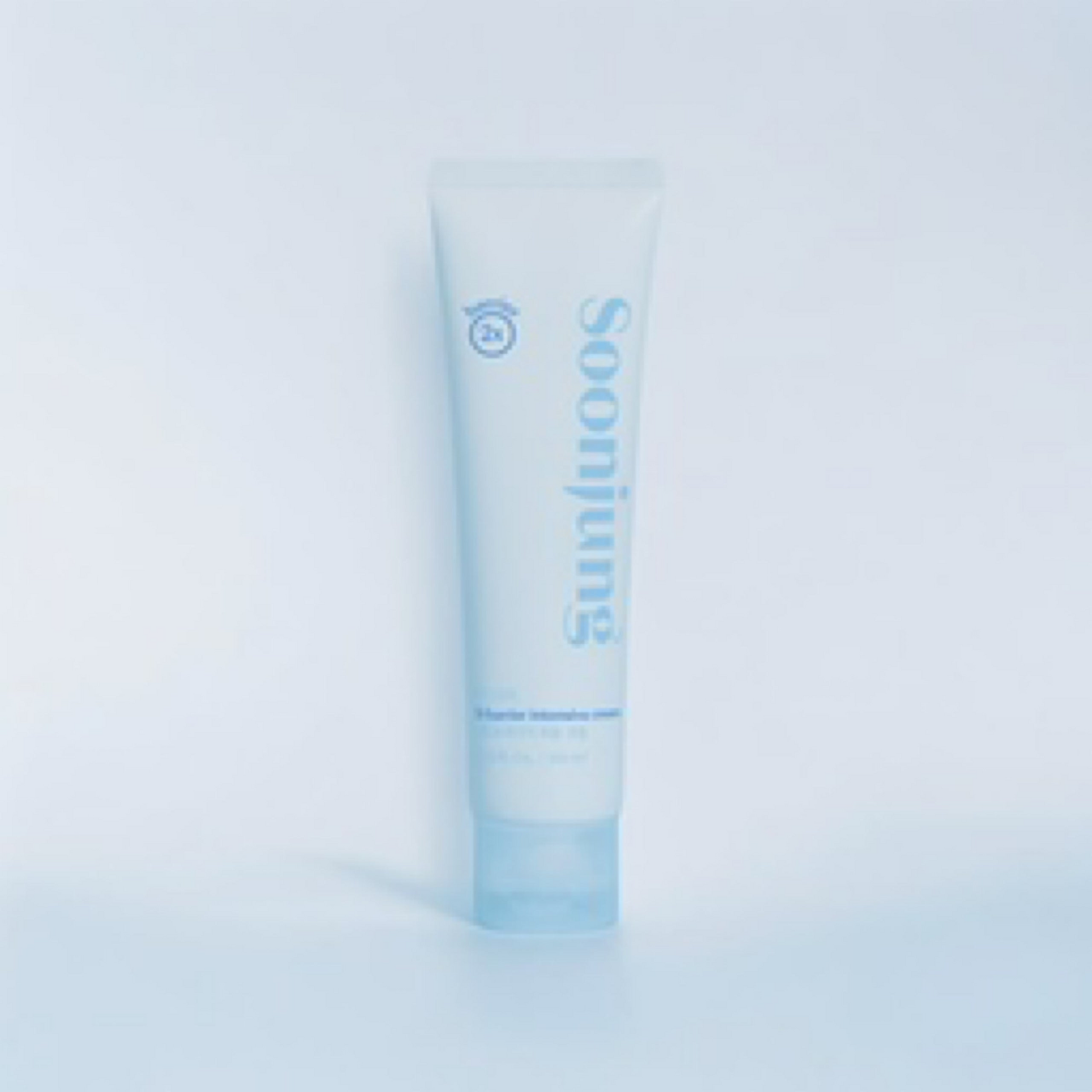 Etude House Soonjung 2x Barrier Intensive Cream (60ml)