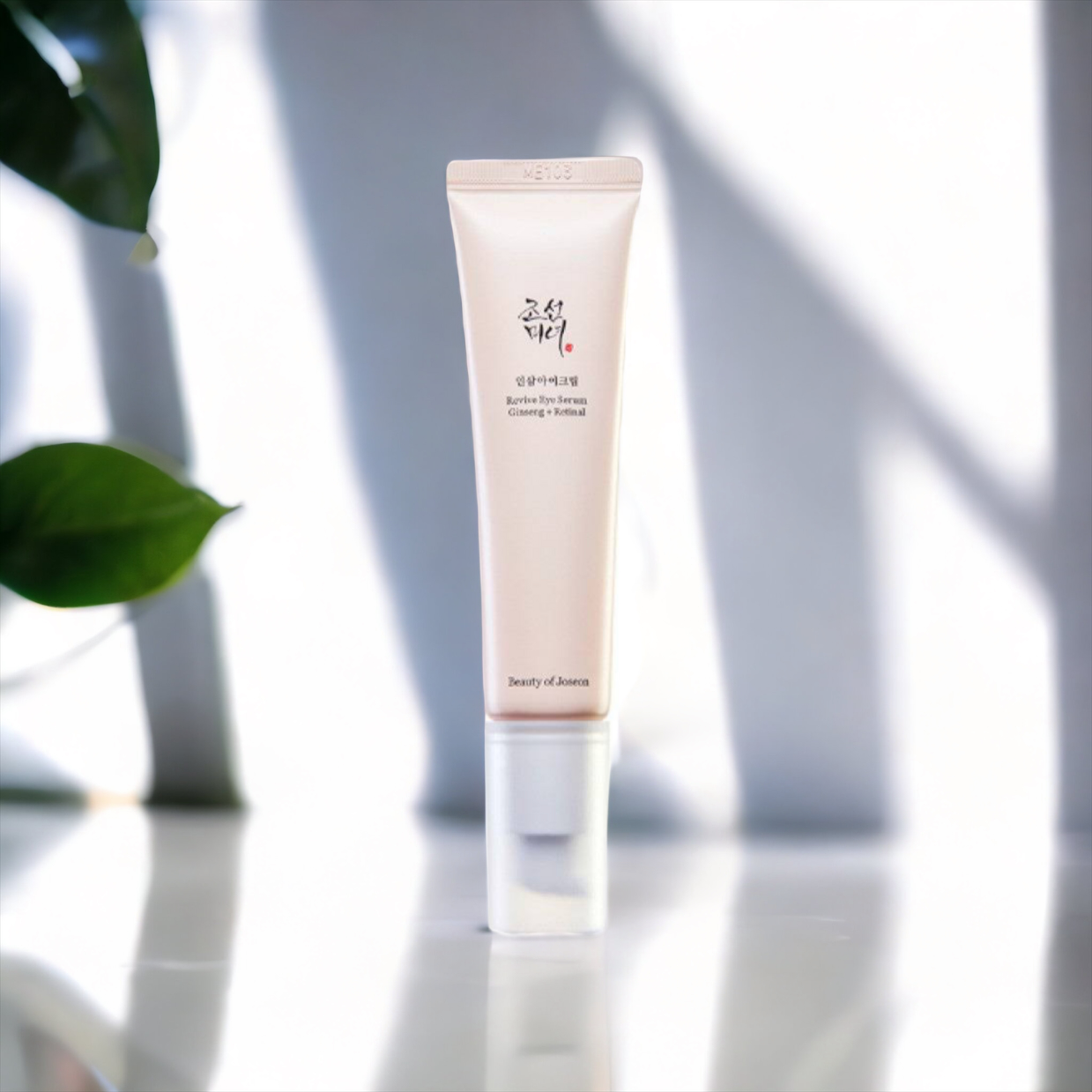 Beauty of Joseon Revive Eye Serum : Ginseng + Retinal (30ml)