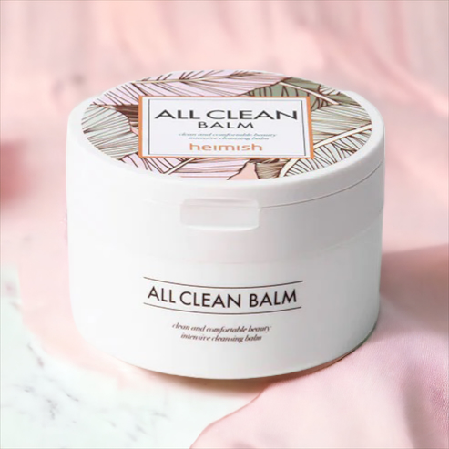 Heimish All Clean Balm (120ml/50ml)
