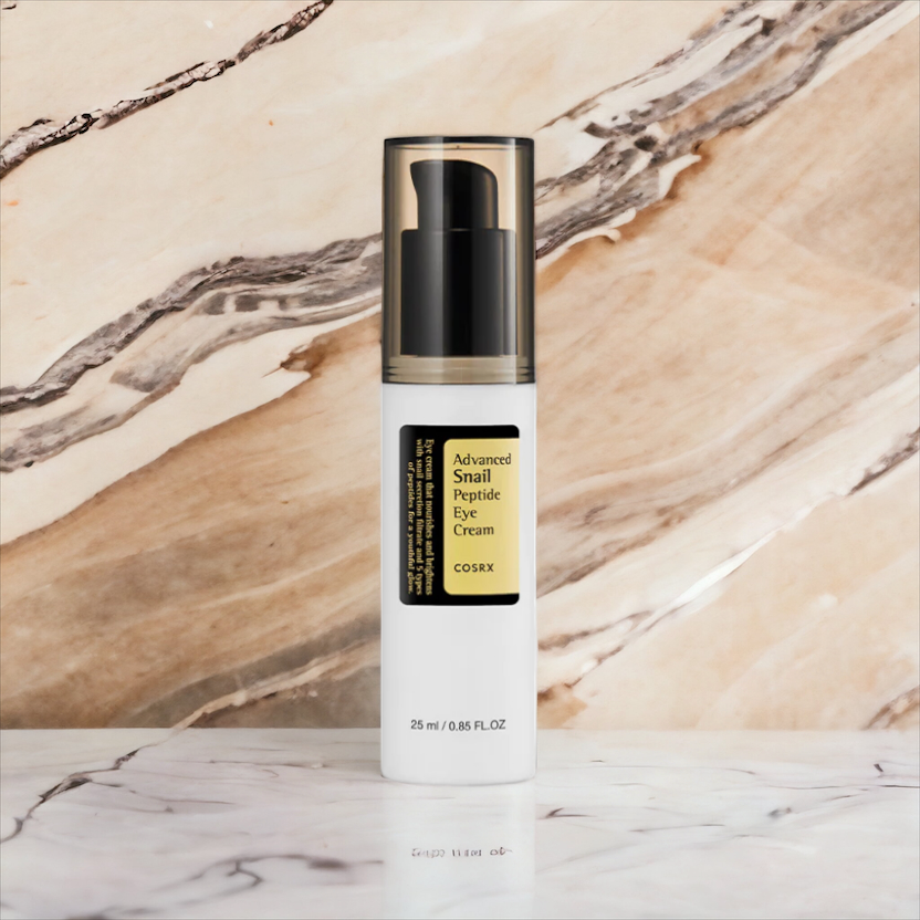 COSRX Advanced Snail Peptide Eye Cream (25ml)