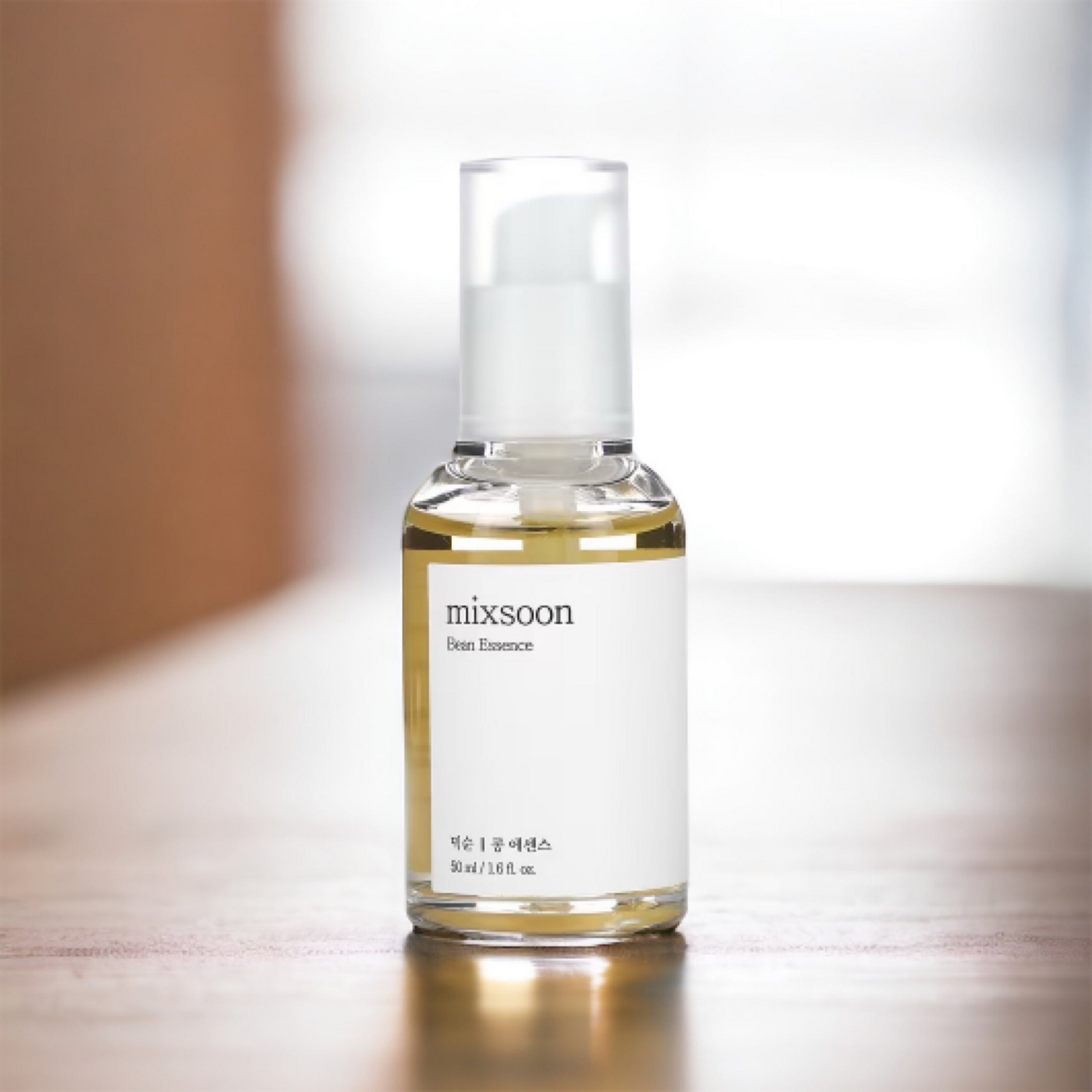 Mixsoon Bean Essence (50ml)