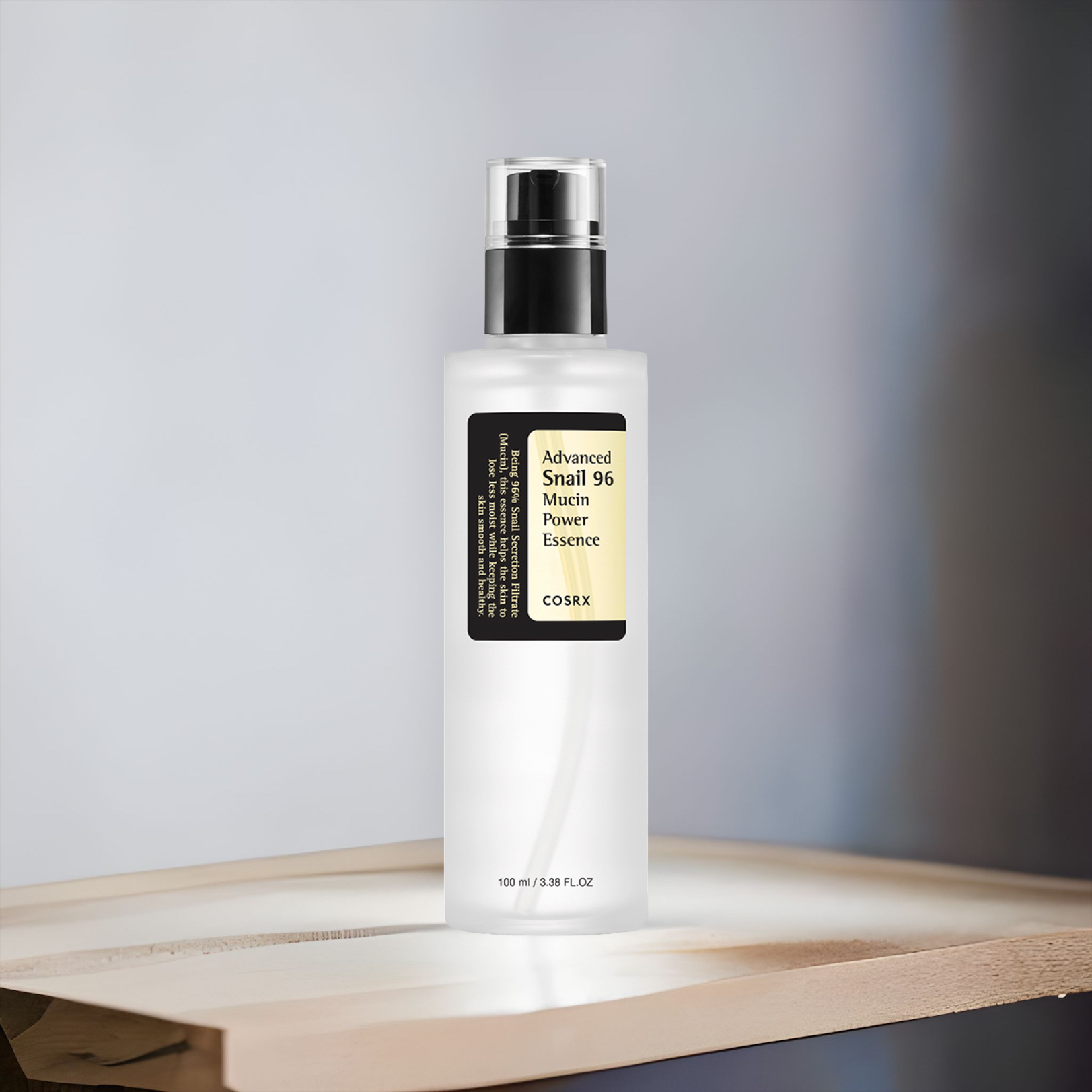 COSRX Advanced Snail 96 Mucin Power Essence (100ml)